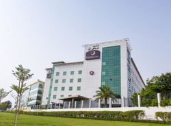 Premier Inn Dubai International Airport