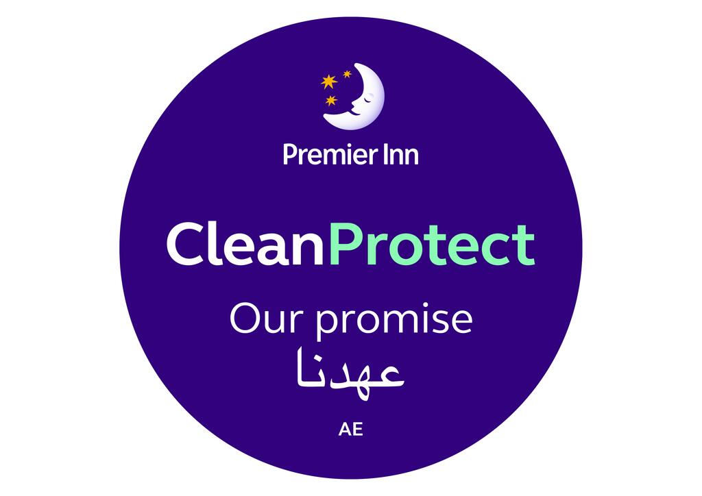 Premier Inn Dubai Investments Park - thumb 4