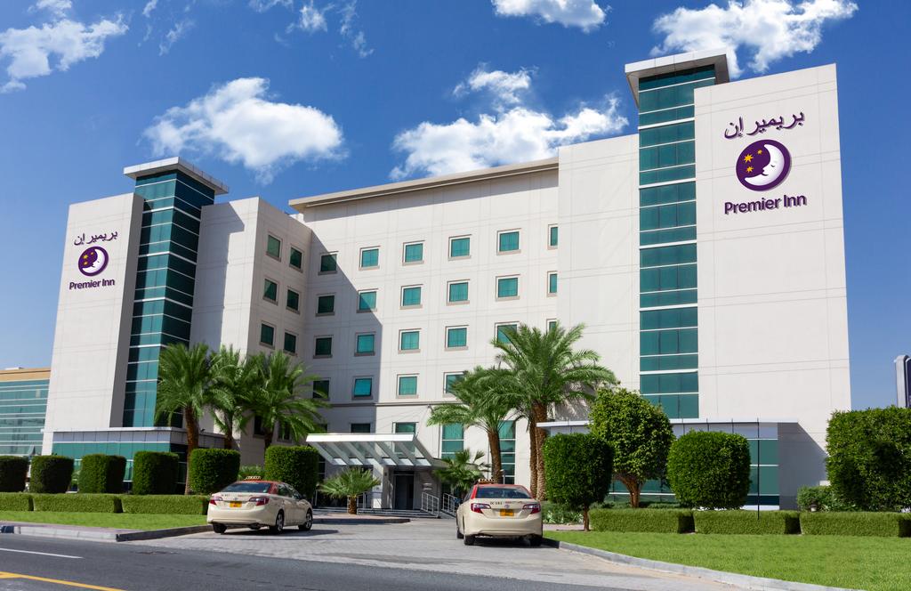 Premier Inn Dubai Investments Park - thumb 0