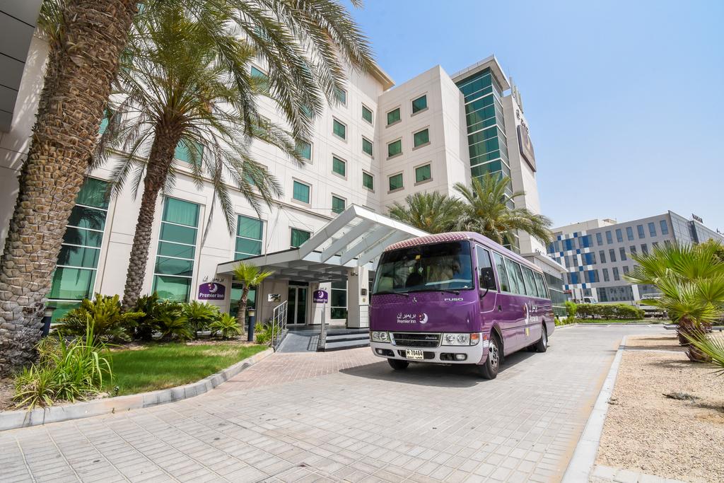 Premier Inn Dubai Investments Park - thumb 1
