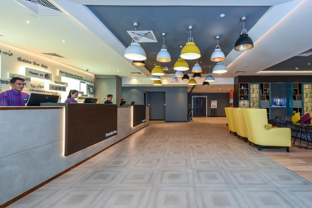 Premier Inn Dubai Investments Park - thumb 7
