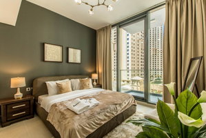 Primestay - Brandnew Luxurious 2BR With Marina View