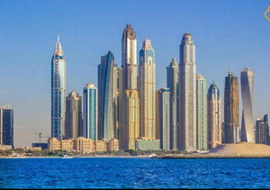 Private Rooms In 3 Bedroom Apartment SKYNEST HOMES PRINCESS MARINA