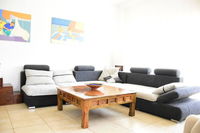 Quiet secluded place with access to the pool Tourism UAE