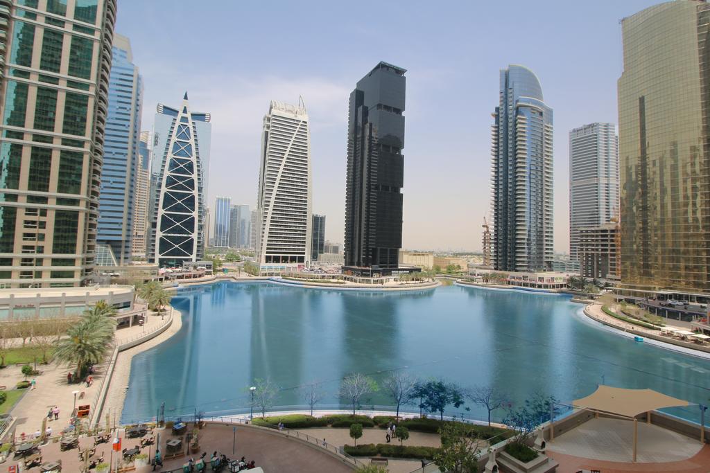 R&H - 1BR, JLT, Metro, Dining, Vibrant Community - thumb 0