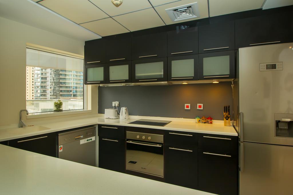 R&H - 1BR, Marina, Modern, Stylish, Beach, Dining - thumb 6