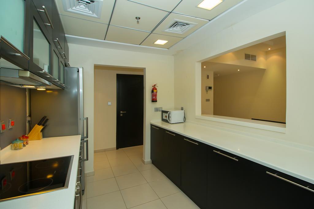 R&H - 1BR, Marina, Modern, Stylish, Beach, Dining - thumb 7