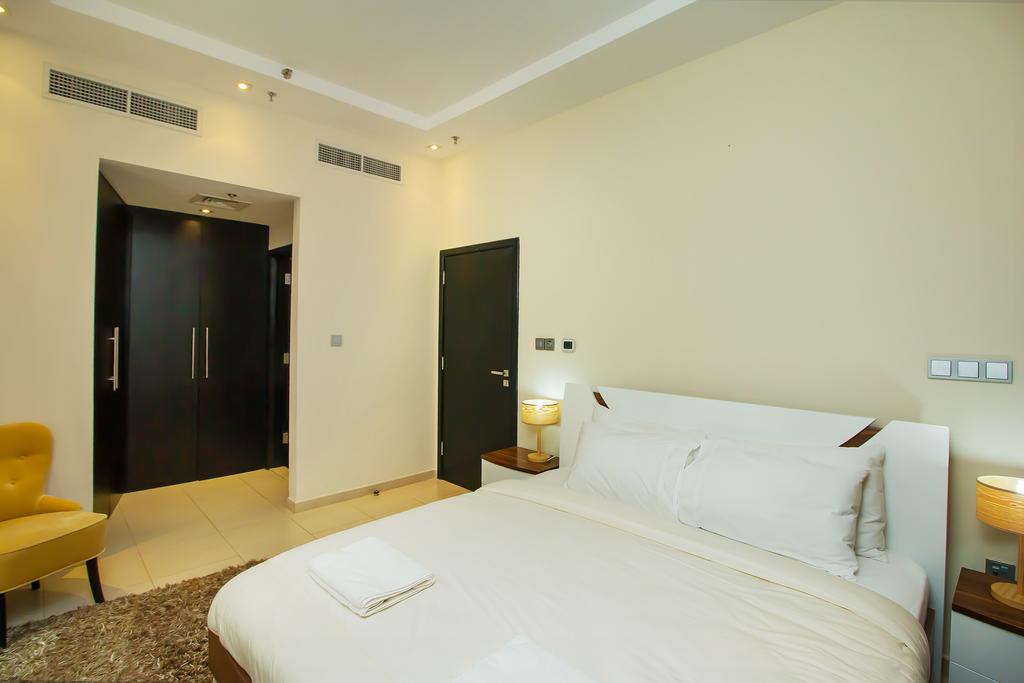 R&H - 1BR, Marina, Modern, Stylish, Beach, Dining - thumb 2