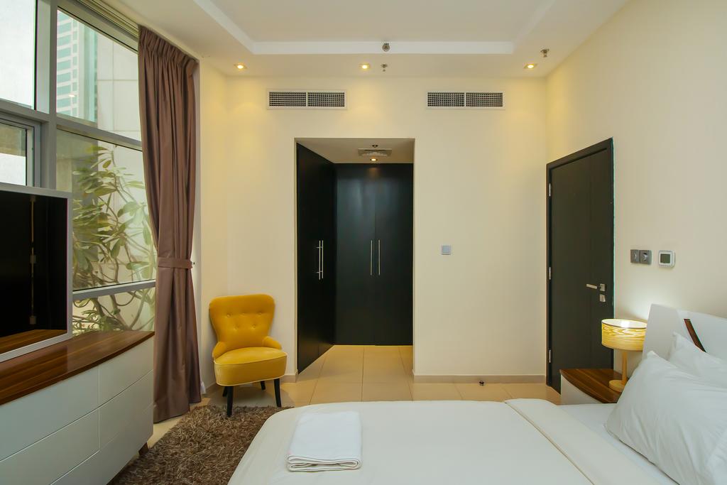 R&H - 1BR, Marina, Modern, Stylish, Beach, Dining - thumb 3