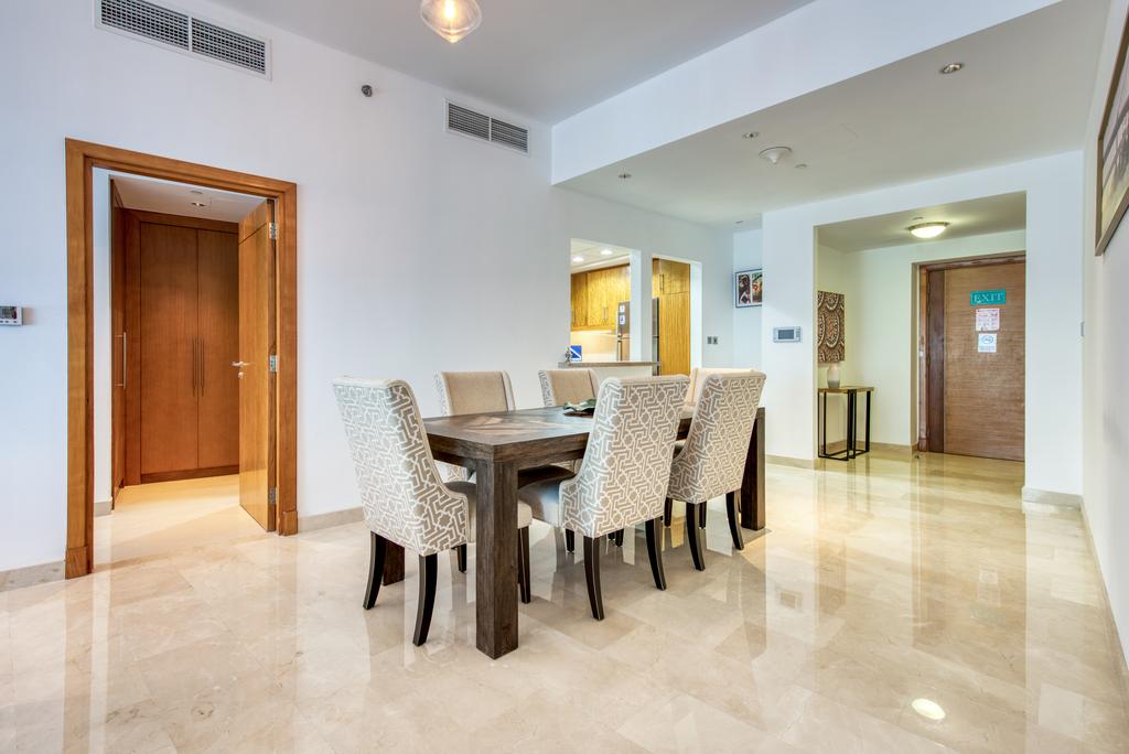 R&H - 2BR, Dubai Marina, Stunning Views Of Sea, Palm From All The Rooms - thumb 2