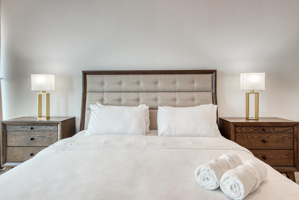 R&H - 2BR, Dubai Marina, Stunning Views Of Sea, Palm From All The Rooms - thumb 6