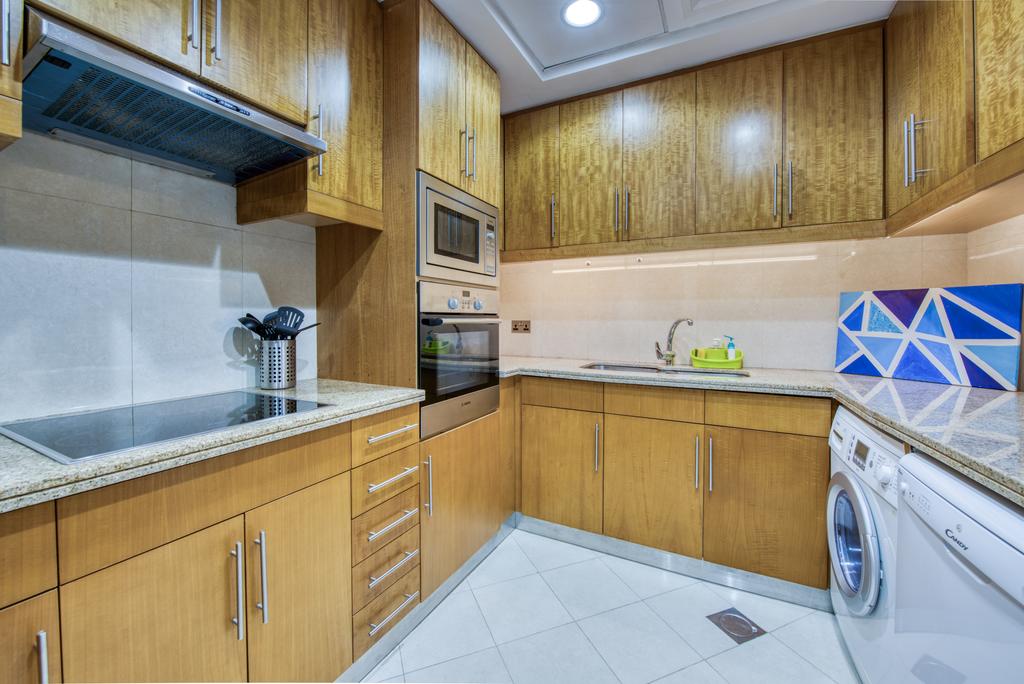 R&H - 2BR, Dubai Marina, Stunning Views Of Sea, Palm From All The Rooms - thumb 4