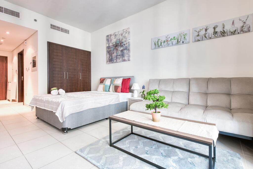 R&H - Cozy Studio, Downtown Dubai, Near Dubai Mall - thumb 7