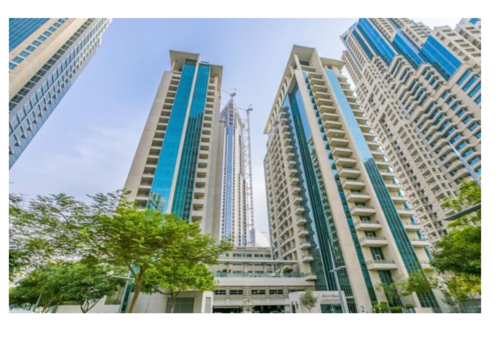 R&H - Cozy Studio, Downtown Dubai, Near Dubai Mall - thumb 1