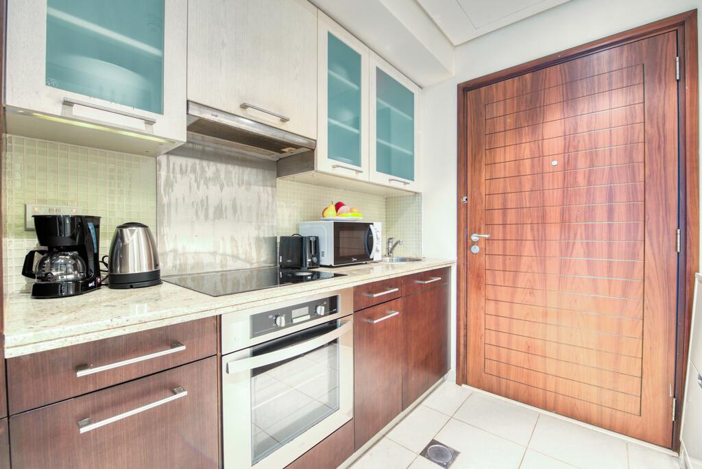 R&H - Cozy Studio, Downtown Dubai, Near Dubai Mall - thumb 5