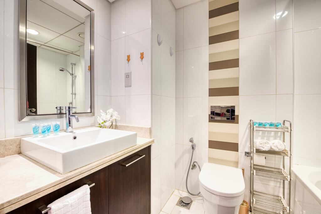 R&H - Cozy Studio, Downtown Dubai, Near Dubai Mall - thumb 6