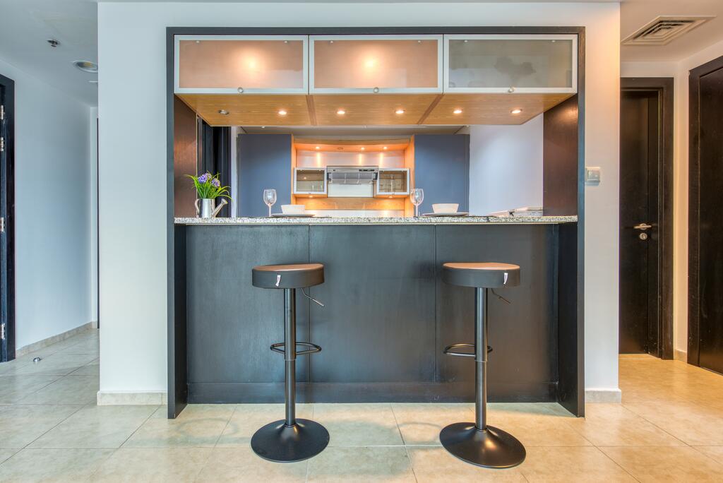 R&H - Modern 1BR, Dubai Marina, Close To Metro, Mall - thumb 3