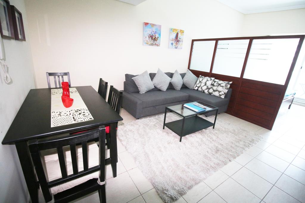 R&H - Studio, JLT, Cozy, Vibrant Community, Metro - thumb 1