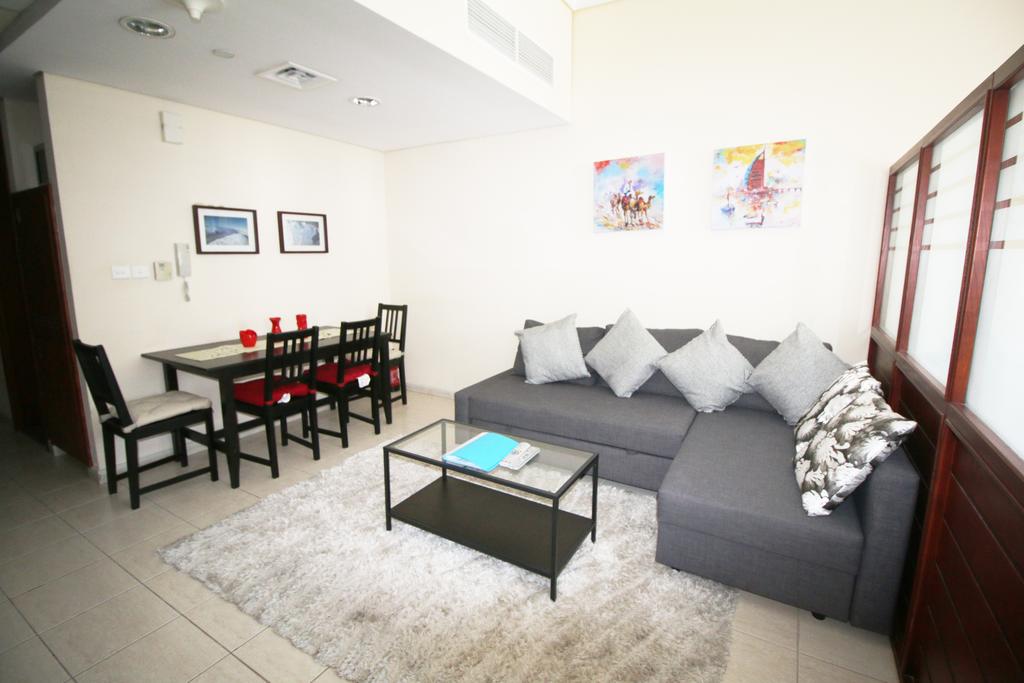 R&H - Studio, JLT, Cozy, Vibrant Community, Metro - thumb 0