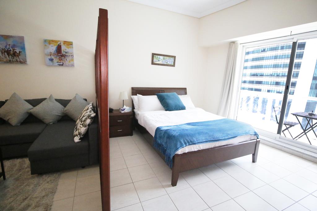 R&H - Studio, JLT, Cozy, Vibrant Community, Metro - thumb 3