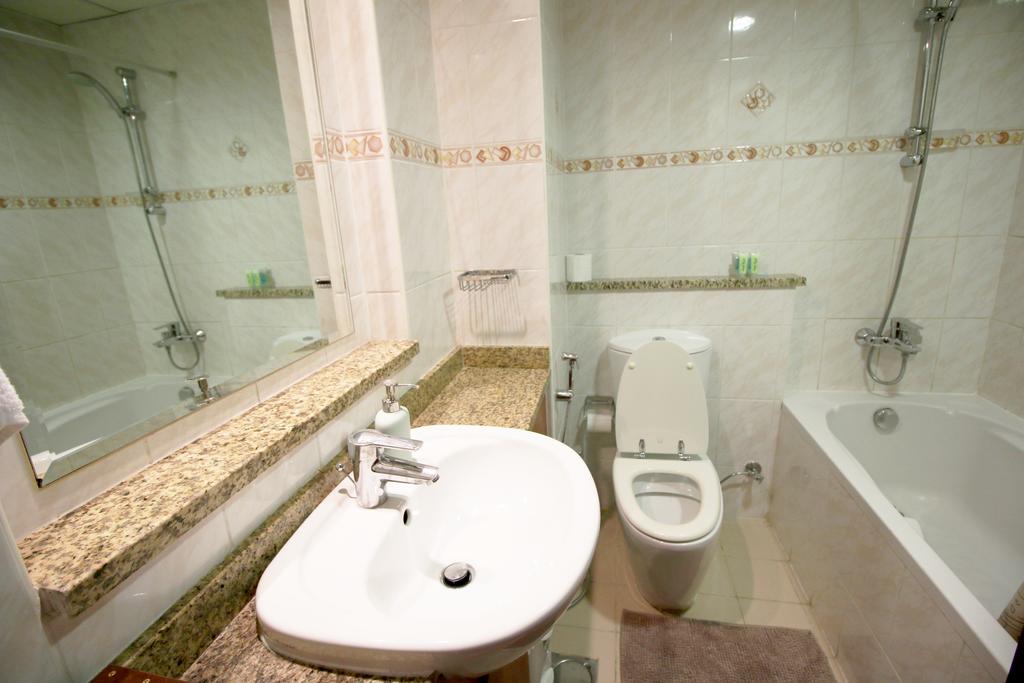 R&H - Studio, JLT, Cozy, Vibrant Community, Metro - thumb 7