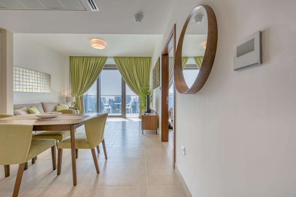 R&H - Top-class 1BR, Brilliant Views Of Marina, Exciting Location - thumb 6