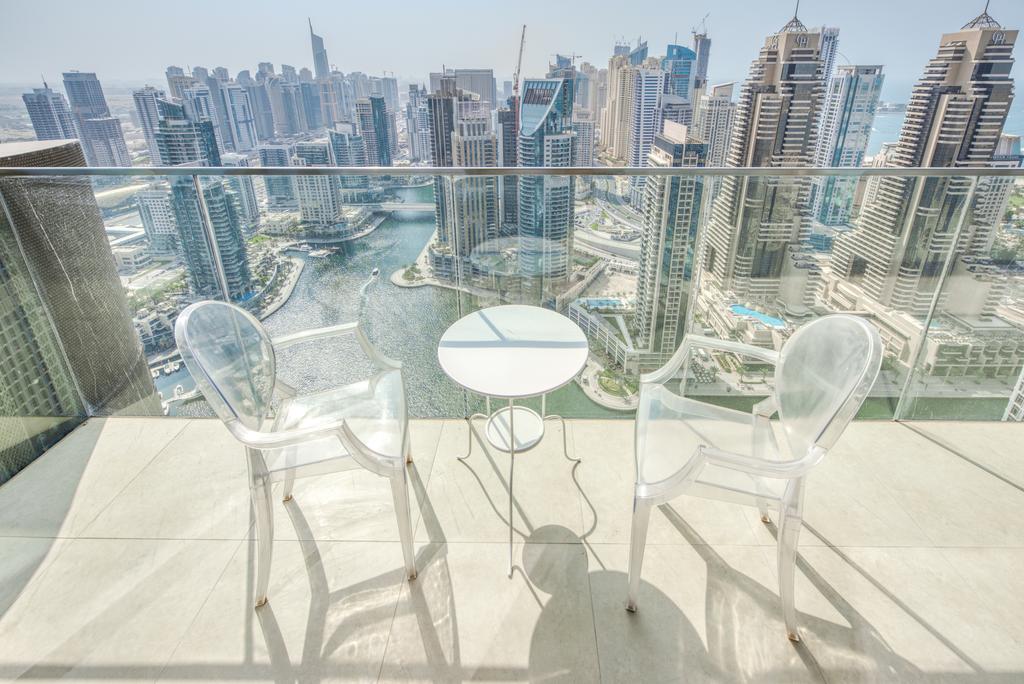 R&H - Top-class 1BR, Brilliant Views Of Marina, Exciting Location - thumb 1