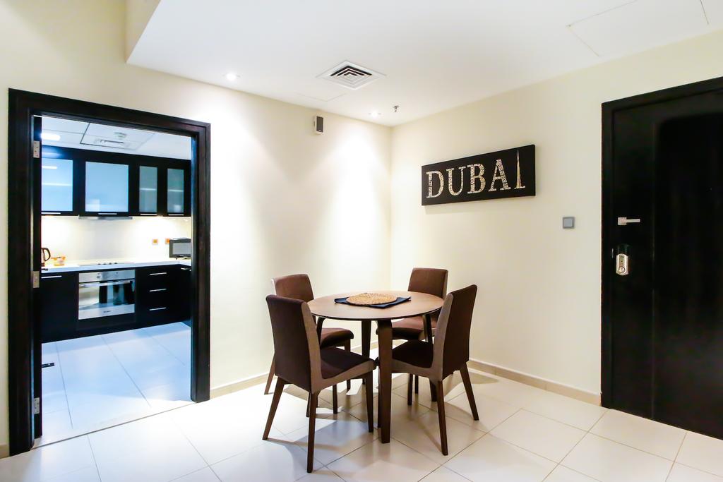 R&H- 1BR, Marina, Spacious, Beach, Biz-Ready - thumb 6