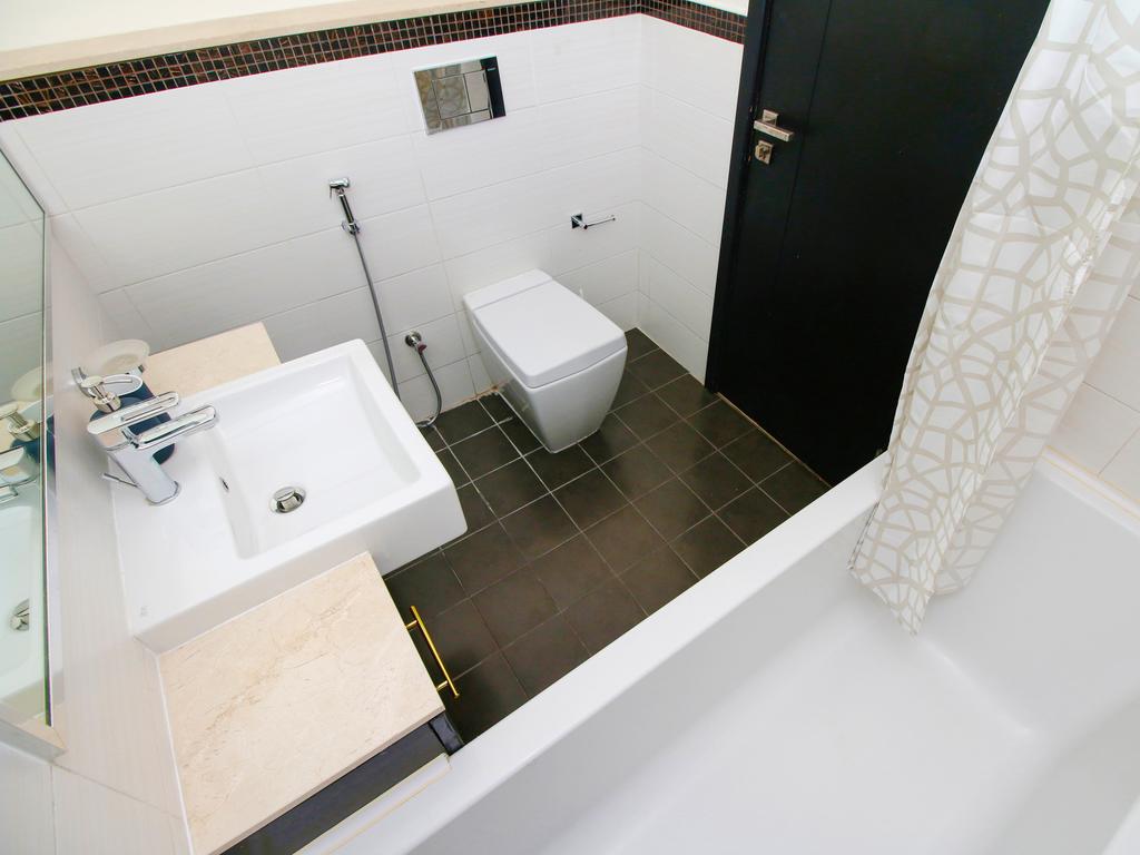 R&H- 1BR, Marina, Terrace, Beach, Modern - thumb 6