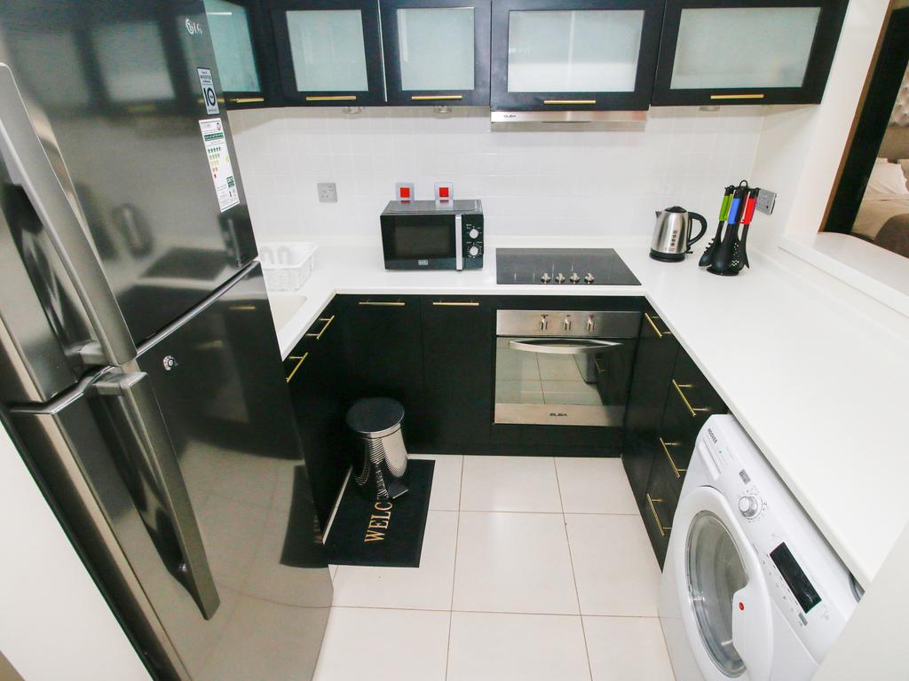 R&H- 1BR, Marina, Terrace, Beach, Modern - thumb 5