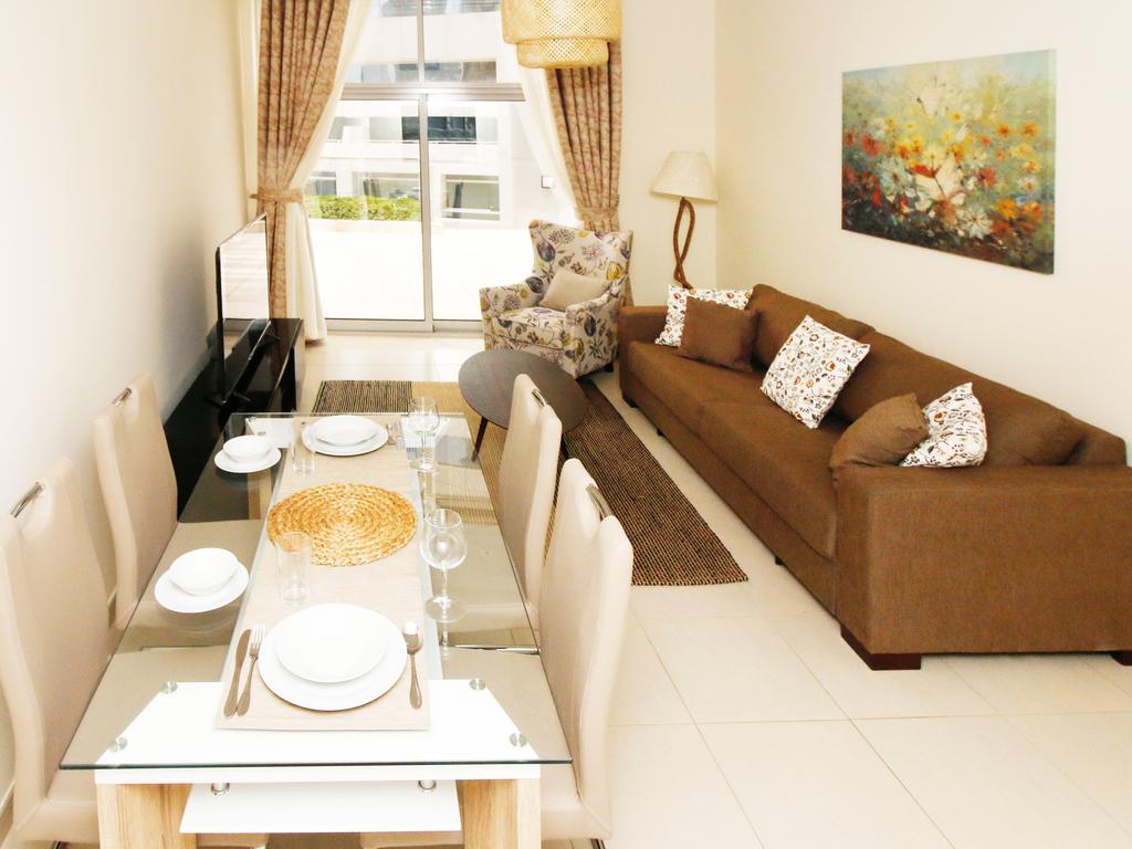 R&H- 1BR, Marina, Terrace, Beach, Modern - thumb 1