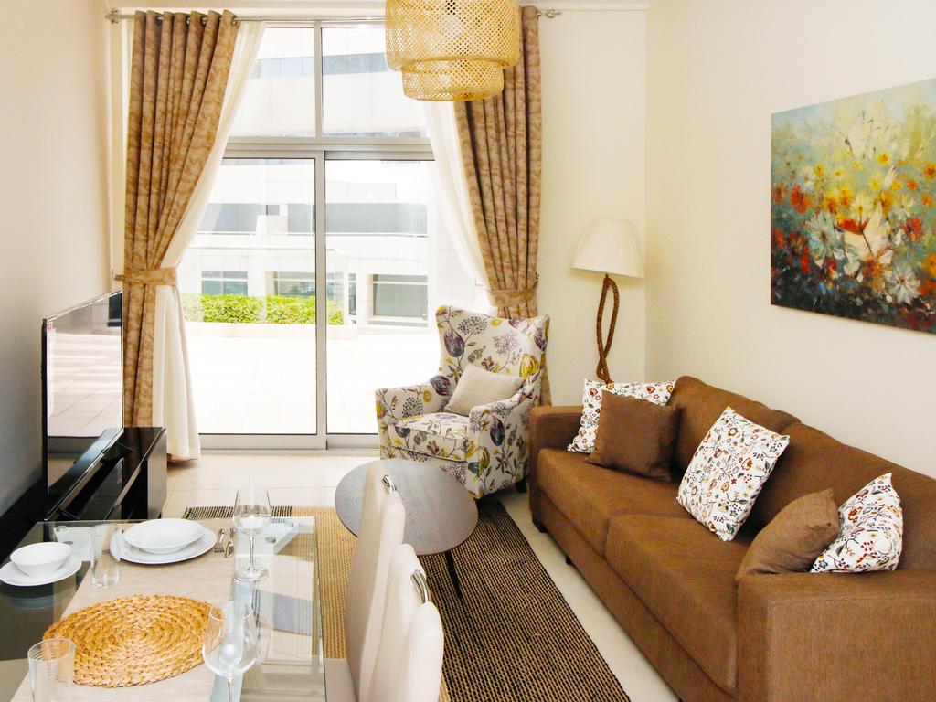 R&H- 1BR, Marina, Terrace, Beach, Modern - thumb 0