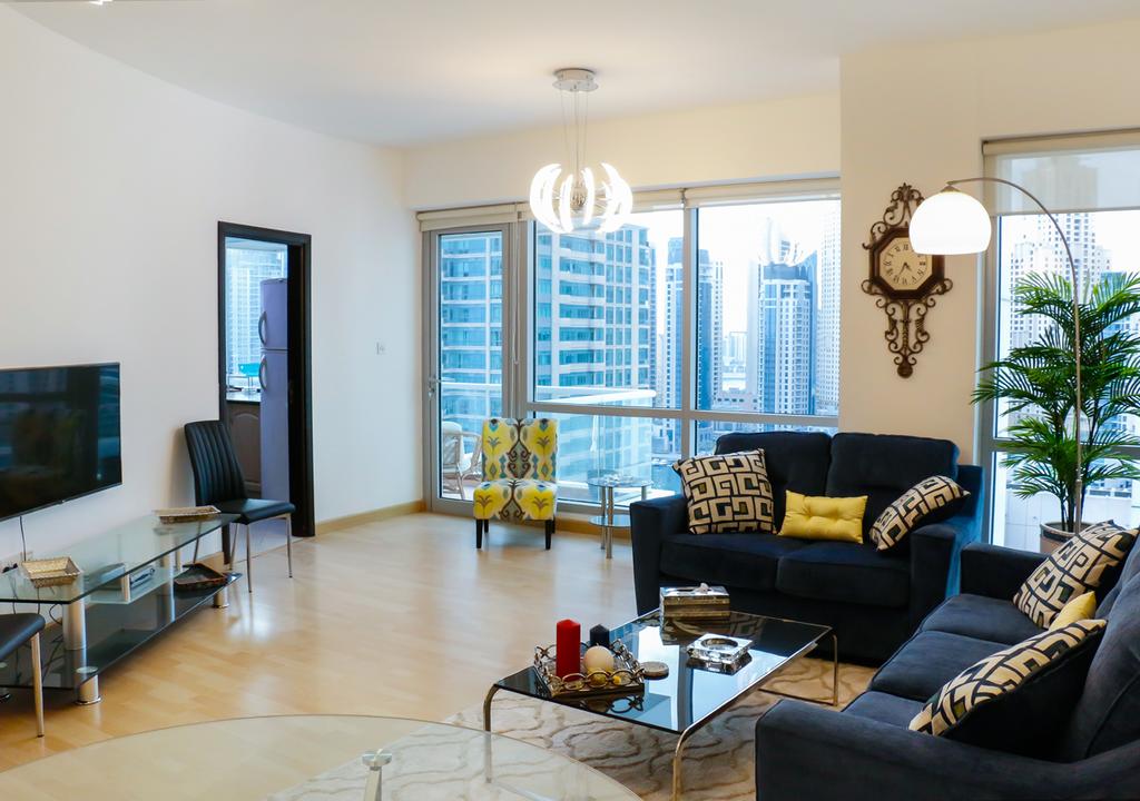 R&H-2BR, Marina, Stunning Views - thumb 4