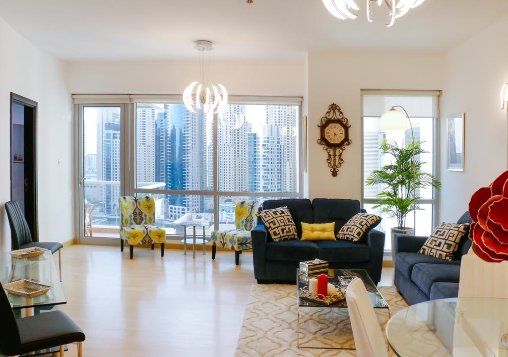 R&H-2BR, Marina, Stunning Views - thumb 3