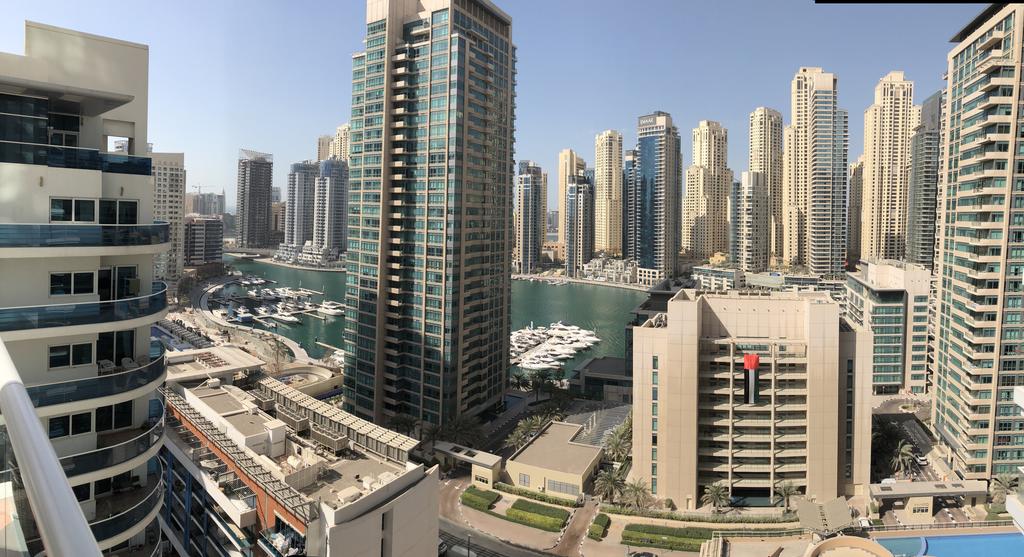 R&H-2BR, Marina, Stunning Views - thumb 2