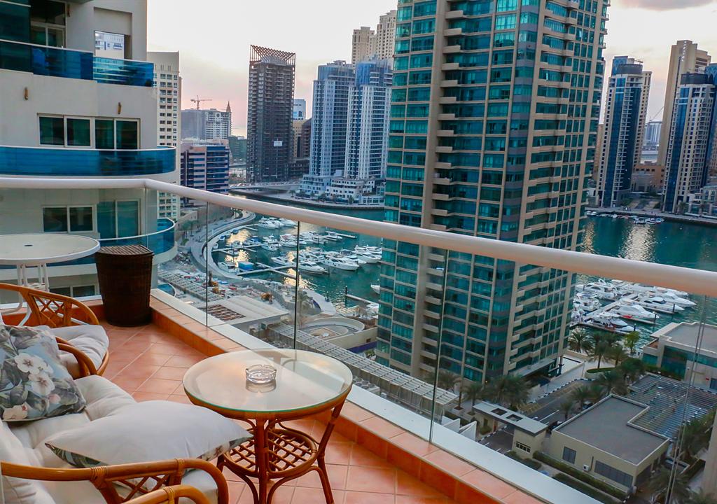 R&H-2BR, Marina, Stunning Views - thumb 1