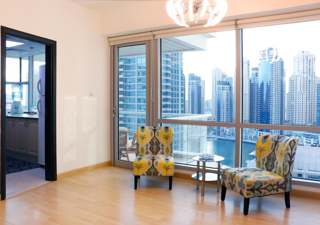 R&H-2BR, Marina, Stunning Views - thumb 7