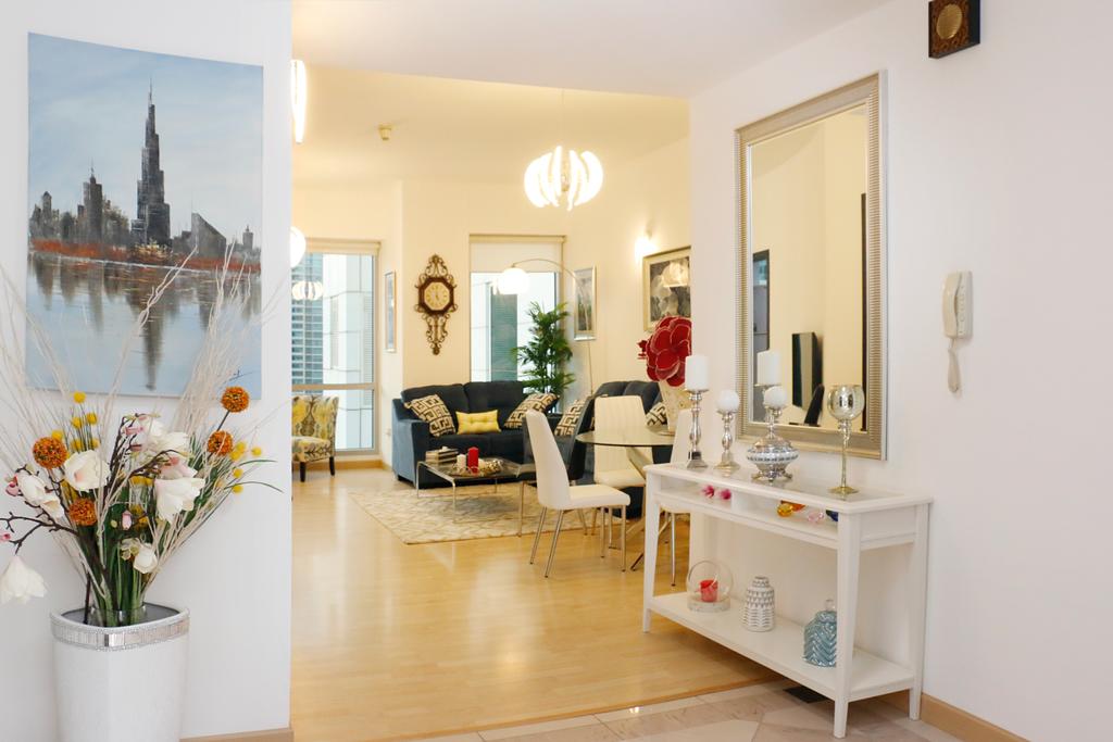 R&H-2BR, Marina, Stunning Views - thumb 5