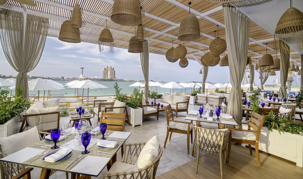 Radisson Blu Hotel & Resort, Abu Dhabi Corniche - thumb 2