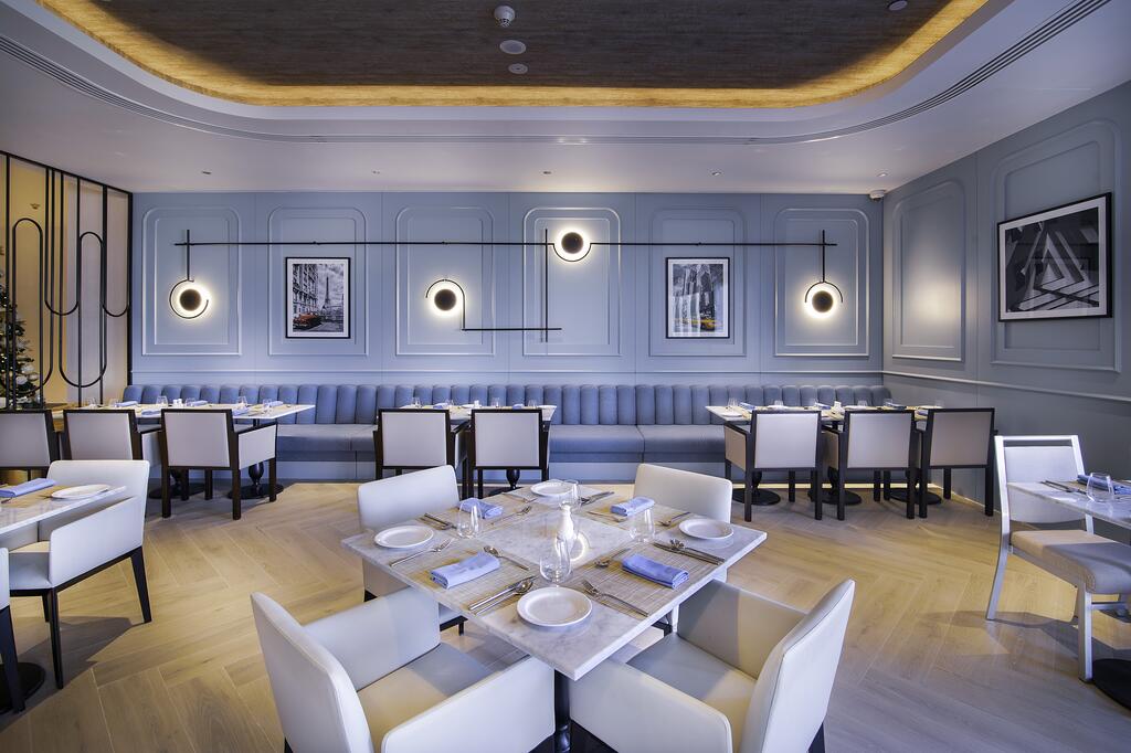 Radisson Blu Hotel & Resort, Abu Dhabi Corniche - thumb 4