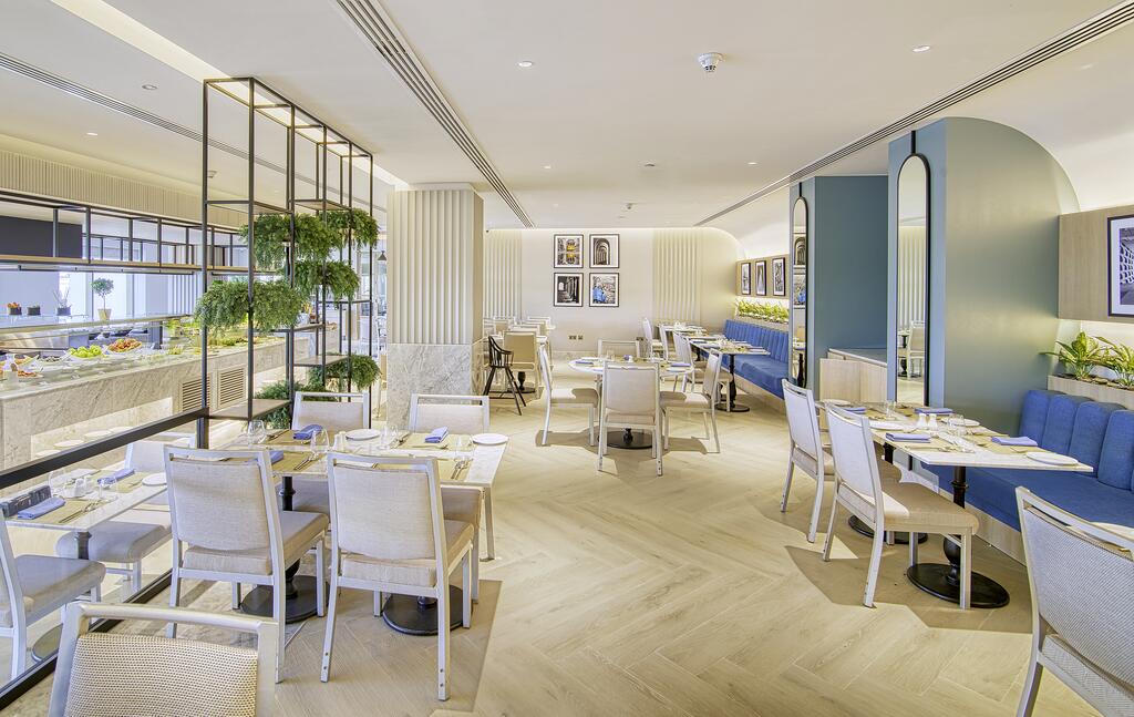 Radisson Blu Hotel & Resort, Abu Dhabi Corniche - thumb 6