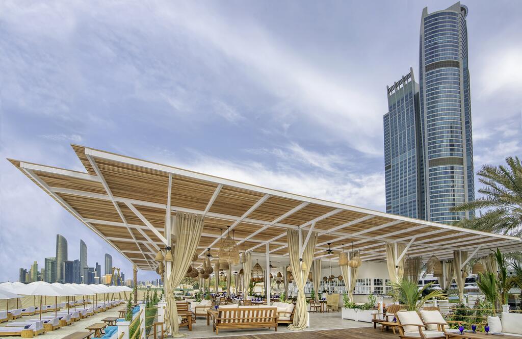 Radisson Blu Hotel & Resort, Abu Dhabi Corniche - thumb 3