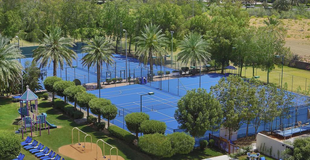 Radisson Blu Hotel & Resort, Al Ain - thumb 6