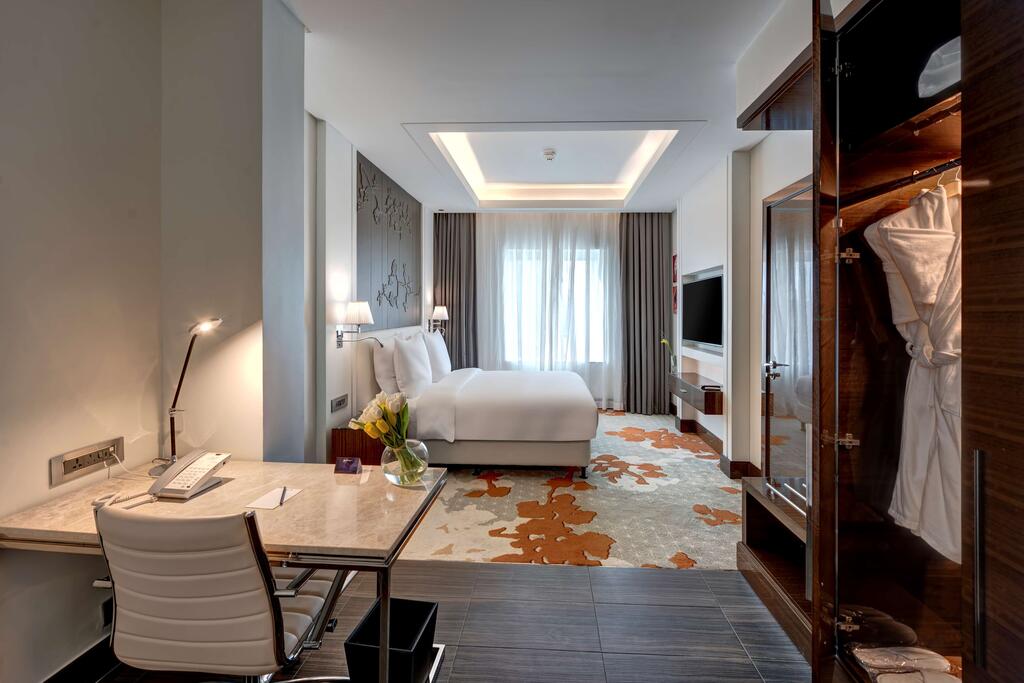 Radisson Blu Hotel, Ajman - thumb 7