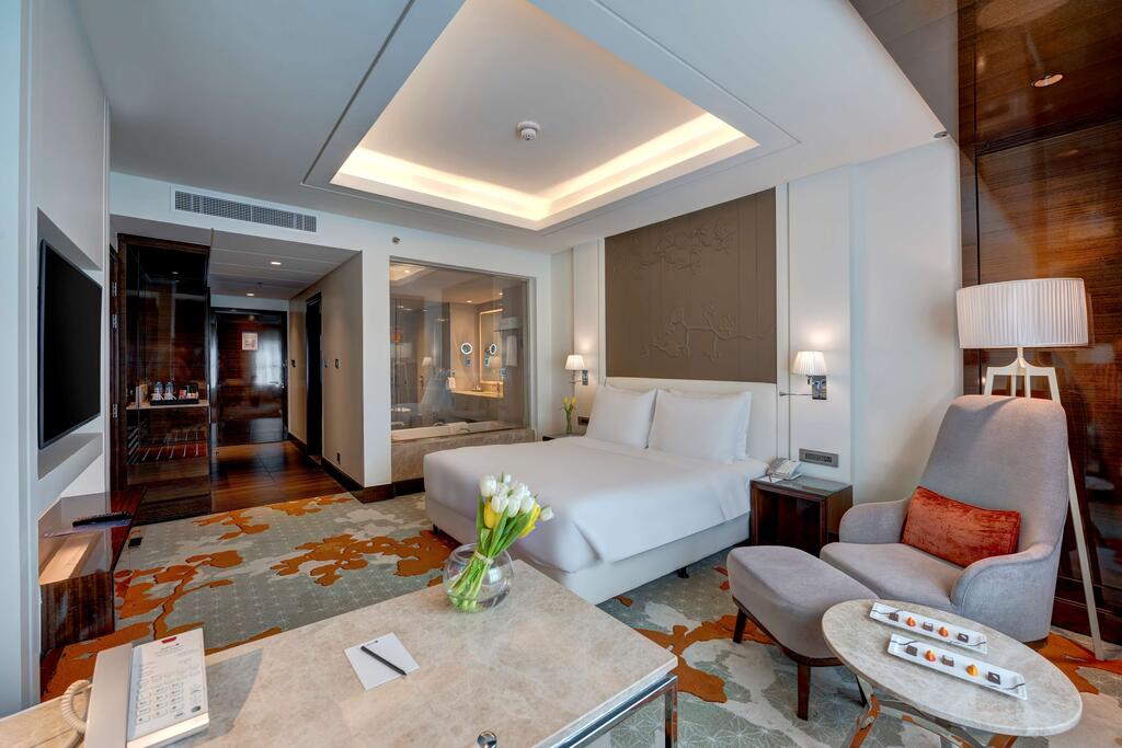 Radisson Blu Hotel, Ajman - thumb 6