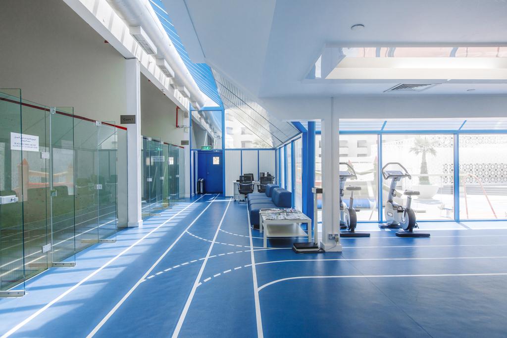 Radisson Blu Hotel, Dubai Deira Creek - thumb 6