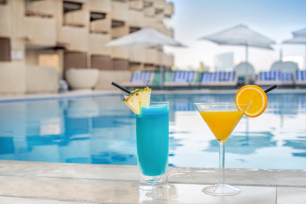 Radisson Blu Hotel, Dubai Deira Creek - thumb 4