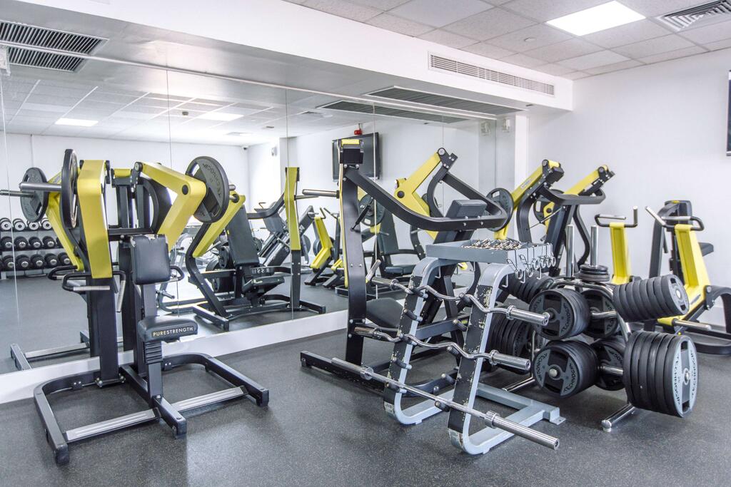 Radisson Blu Hotel, Dubai Deira Creek - thumb 5