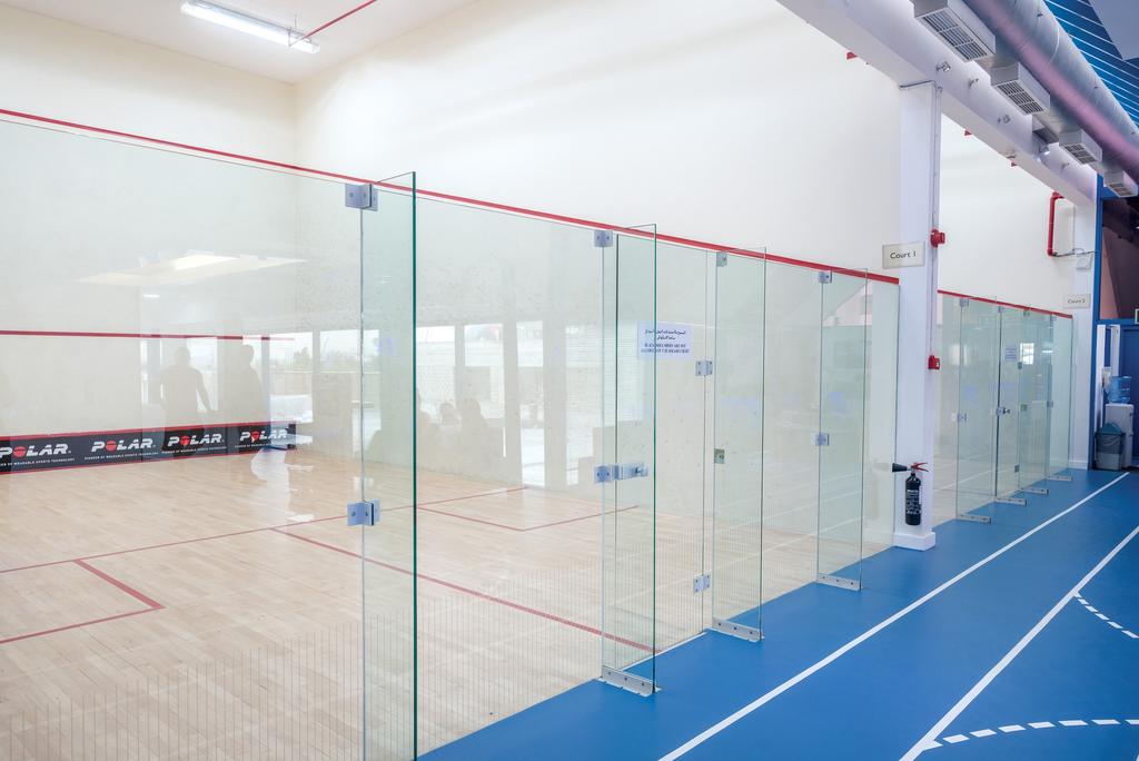 Radisson Blu Hotel, Dubai Deira Creek - thumb 7