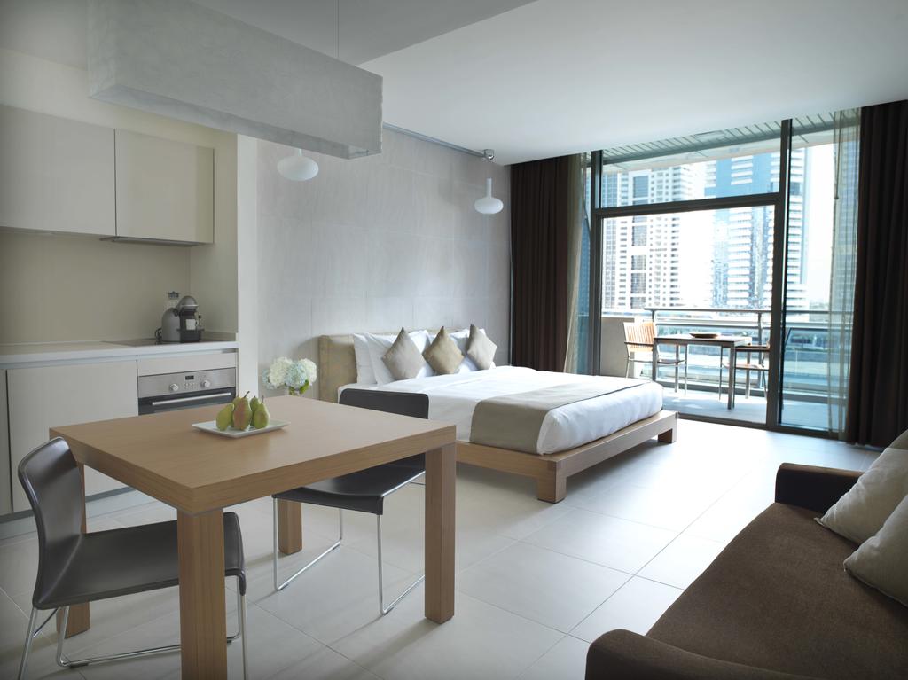 Radisson Blu Residence, Dubai Marina - thumb 7